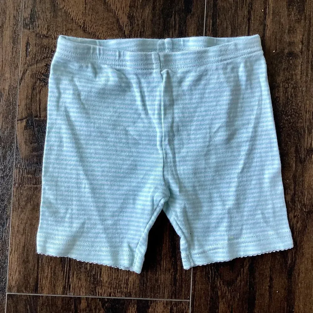 Carter's Summer Shorts
